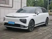 2025 XPENG G9,autocango,china used car exporter,china ev exporter,chinese used car exporter,chinese used ev exporter