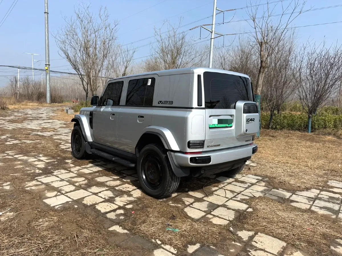 2025 Yufeng Auto Golden Warehouse BEV,autocango,china used car exporter,china ev exporter,chinese used car exporter,chinese used ev exporter