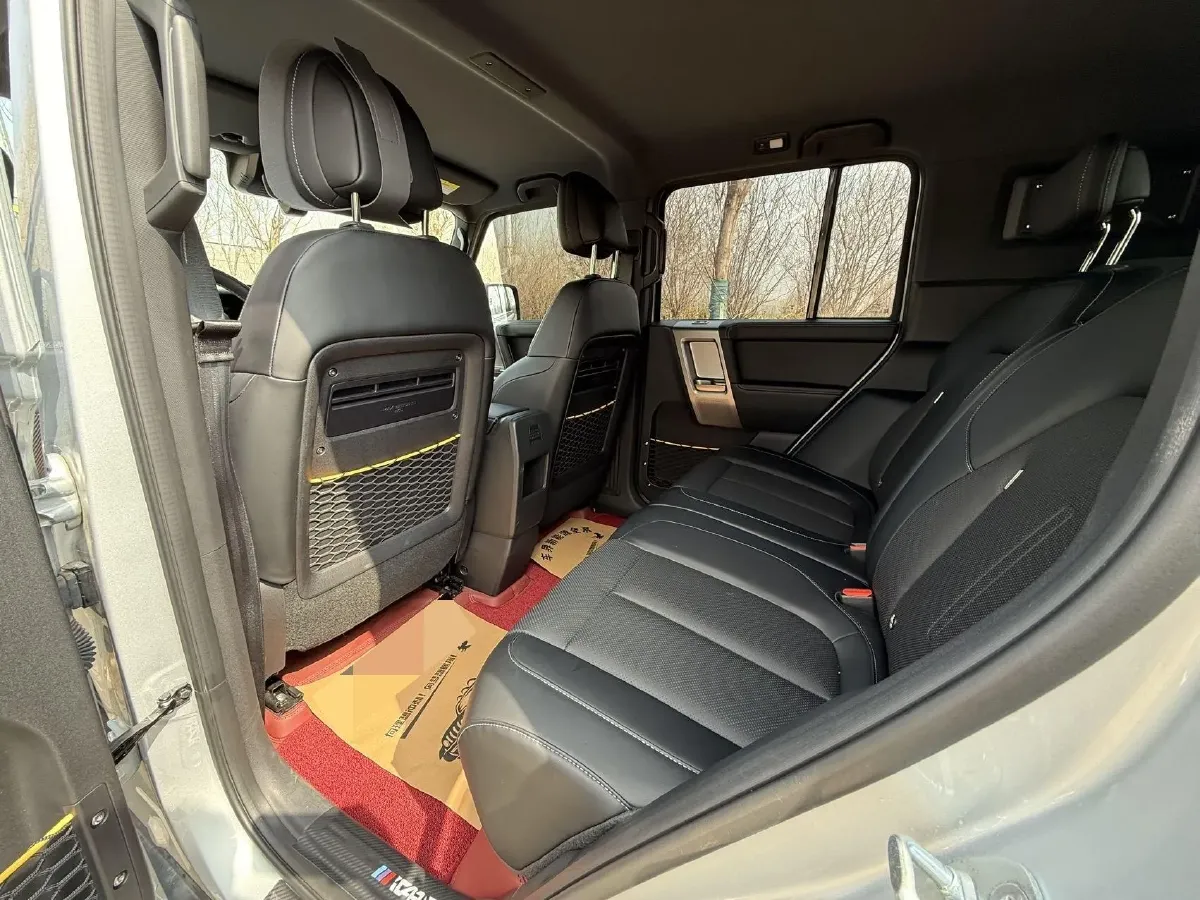 2025 Yufeng Auto Golden Warehouse BEV,autocango,china used car exporter,china ev exporter,chinese used car exporter,chinese used ev exporter