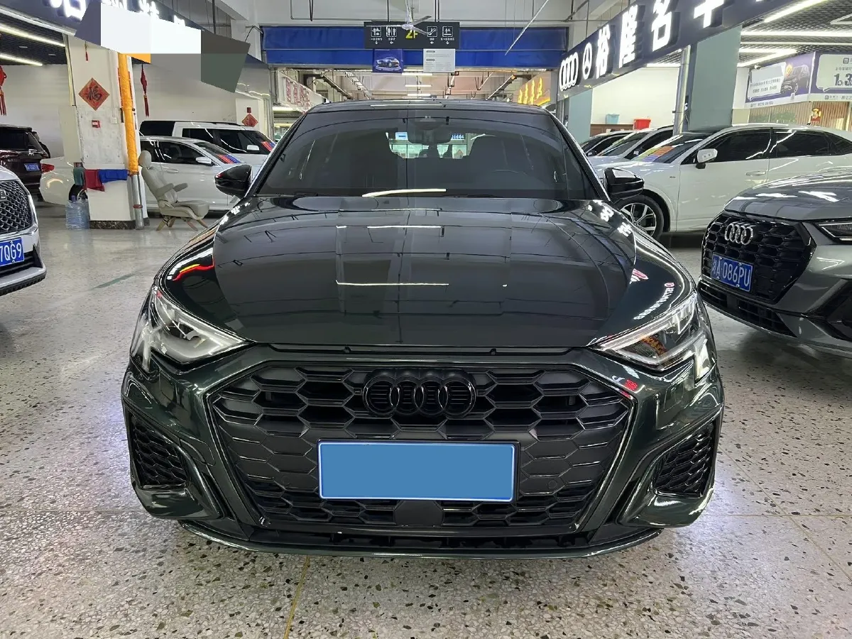 2021 Audi A3 1.4T 150HP L4 7DCT,autocango,china used car exporter,china ev exporter,chinese used car exporter,chinese used ev exporter