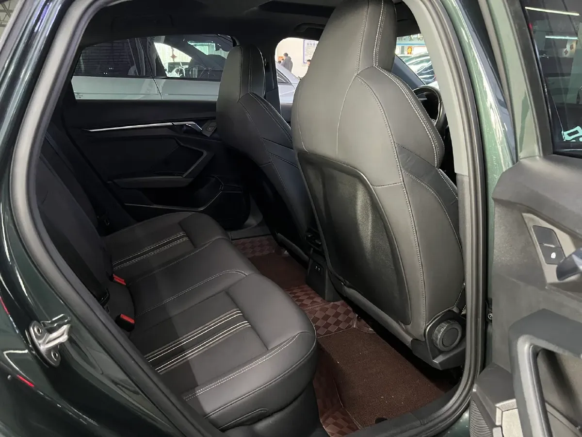 2021 Audi A3 1.4T 150HP L4 7DCT,autocango,china used car exporter,china ev exporter,chinese used car exporter,chinese used ev exporter