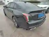 2021 Cadillac CT5 2.0T 237HP L4 10AT