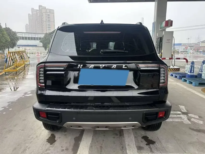 2022 Haval Dargo 1.5T 184HP L4 7DCT,autocango,china used car exporter,china ev exporter,chinese used car exporter,chinese used ev exporter