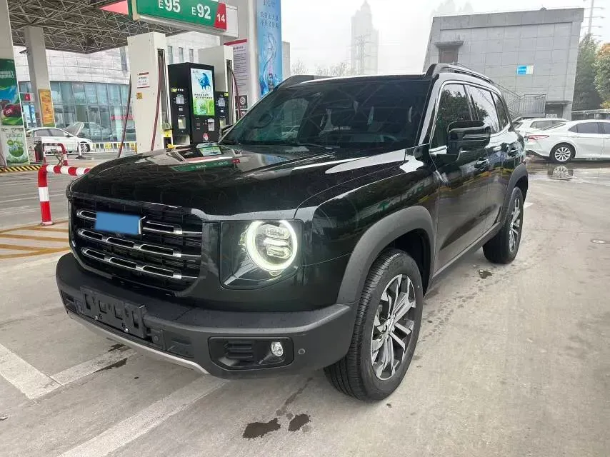 2022 Haval Dargo 1.5T 184HP L4 7DCT,autocango,china used car exporter,china ev exporter,chinese used car exporter,chinese used ev exporter