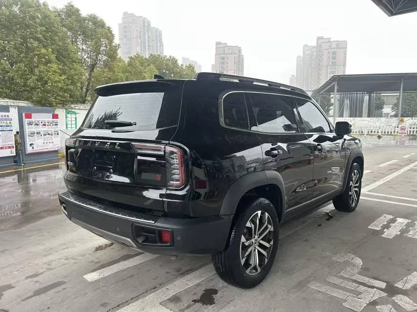2022 Haval Dargo 1.5T 184HP L4 7DCT,autocango,china used car exporter,china ev exporter,chinese used car exporter,chinese used ev exporter