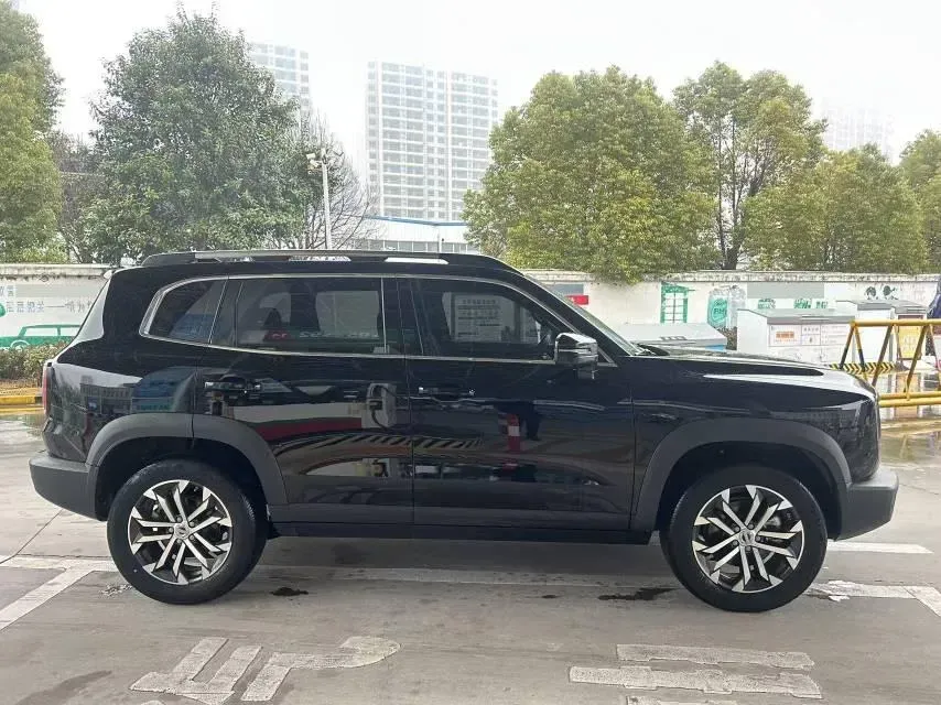 2022 Haval Dargo 1.5T 184HP L4 7DCT,autocango,china used car exporter,china ev exporter,chinese used car exporter,chinese used ev exporter
