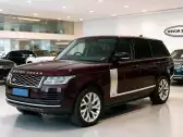 2021 LAND ROVER RANGE ROVER,autocango,china used car exporter,china ev exporter,chinese used car exporter,chinese used ev exporter