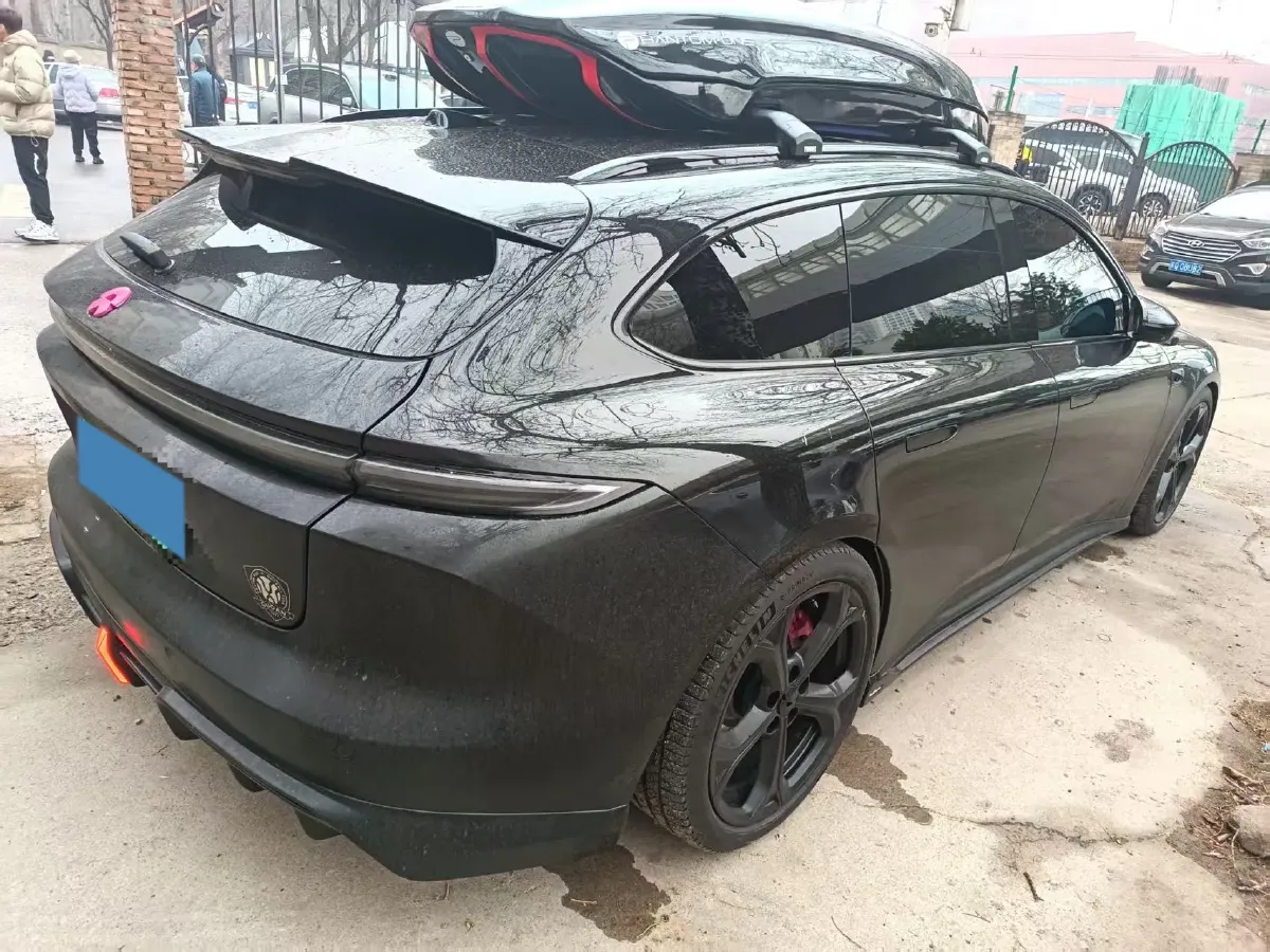 2025 NIO ET5T BEV,autocango,china used car exporter,china ev exporter,chinese used car exporter,chinese used ev exporter