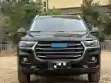 2021 Haval H6 1.5T 150HP L4 7DCT