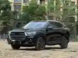 2021 Haval H6 1.5T 150HP L4 7DCT