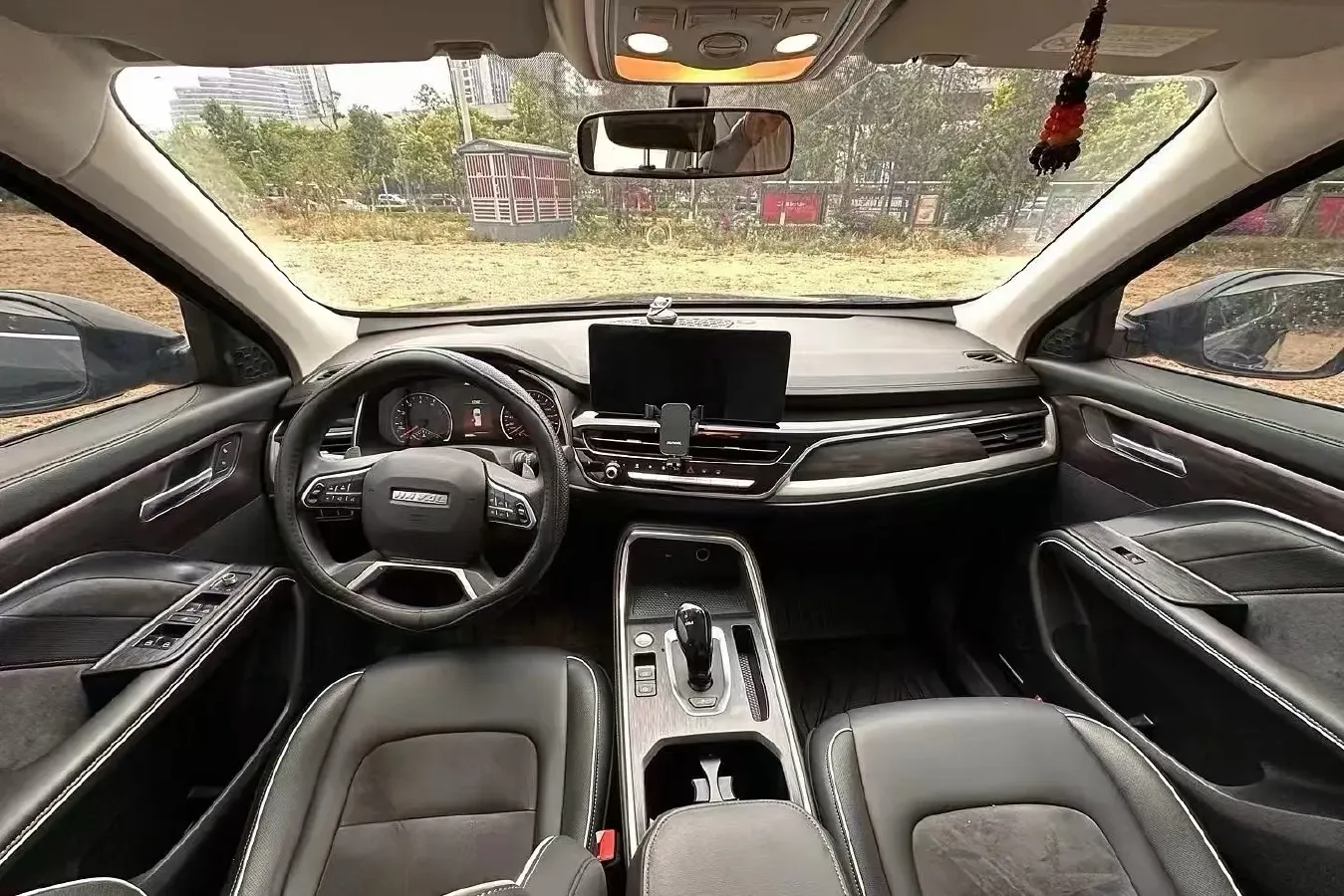 2021 Haval H6 1.5T 150HP L4 7DCT,autocango,china used car exporter,china ev exporter,chinese used car exporter,chinese used ev exporter