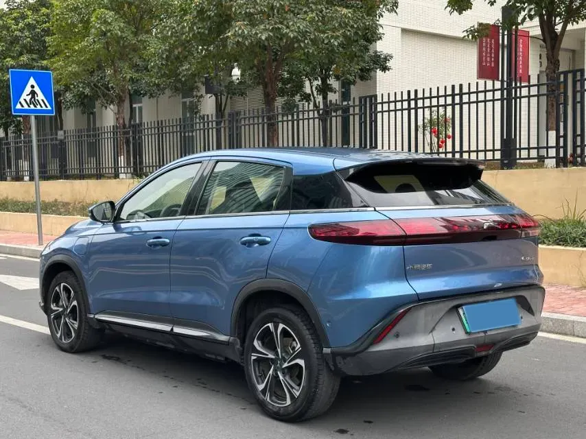 2020 Xpeng G3 BEV 66.5KWH,autocango,china used car exporter,china ev exporter,chinese used car exporter,chinese used ev exporter
