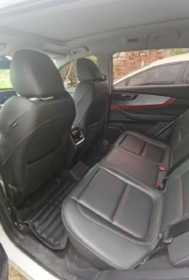 2022 Chery Tiggo 7 1.5T 156HP L4 CVT,autocango,china used car exporter,china ev exporter,chinese used car exporter,chinese used ev exporter