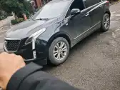 2021 CADILLAC XT5,autocango,china used car exporter,china ev exporter,chinese used car exporter,chinese used ev exporter