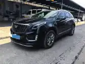 2020 CADILLAC XT5,autocango,china used car exporter,china ev exporter,chinese used car exporter,chinese used ev exporter