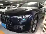 2022 Maserati Levante 2.0T 330HP L4 8AT