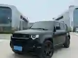 2024 Land Rover Defender 3.0T 400HP L6 8AT
