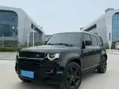 2024 LAND ROVER DEFENDER,autocango,china used car exporter,china ev exporter,chinese used car exporter,chinese used ev exporter
