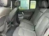 2024 Land Rover Defender 3.0T 400HP L6 8AT