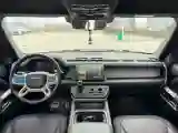 2024 Land Rover Defender 3.0T 400HP L6 8AT