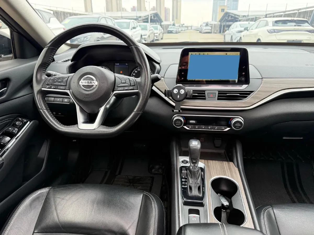 2021 Nissan Teana 2.0L 156HP L4 CVT,autocango,china used car exporter,china ev exporter,chinese used car exporter,chinese used ev exporter