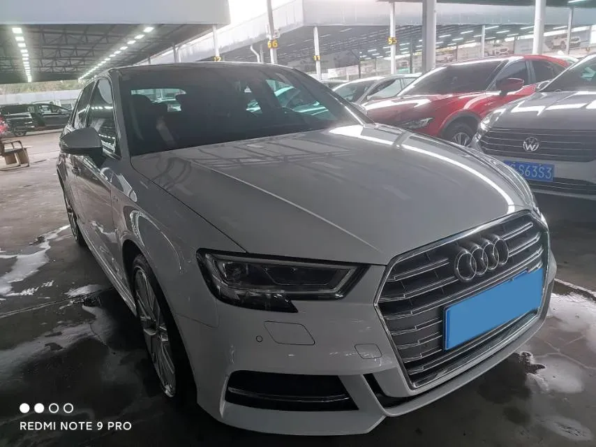 2020 Audi A3 1.4T 150HP L4 7DCT,autocango,china used car exporter,china ev exporter,chinese used car exporter,chinese used ev exporter