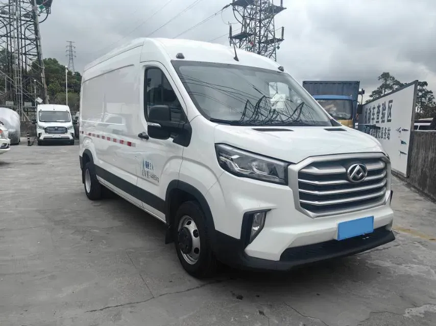 2022 MAXUS XinTu V90 2.0T 150HP L4 6AT,autocango,china used car exporter,china ev exporter,chinese used car exporter,chinese used ev exporter