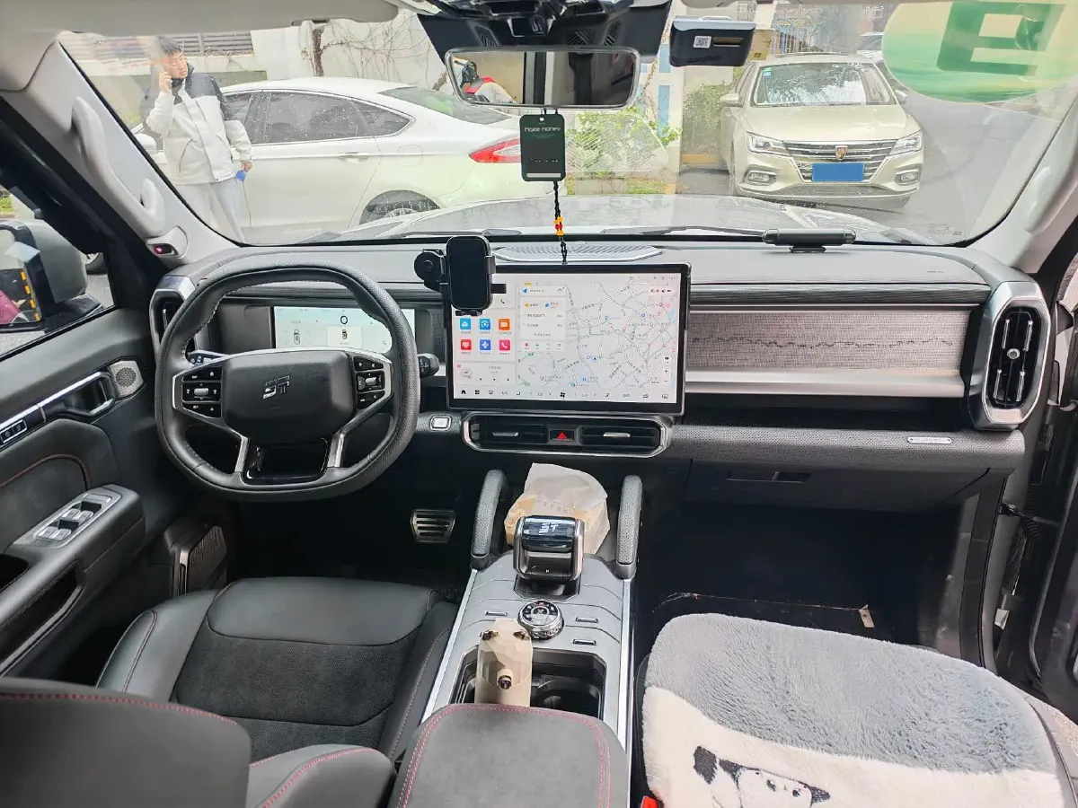 2023 Jetour Traveller 2.0T 254HP L4 8AT,autocango,china used car exporter,china ev exporter,chinese used car exporter,chinese used ev exporter