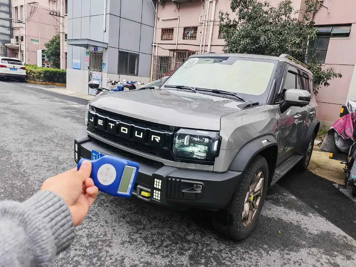 2023 Jetour Traveller 2.0T 254HP L4 8AT,autocango,china used car exporter,china ev exporter,chinese used car exporter,chinese used ev exporter