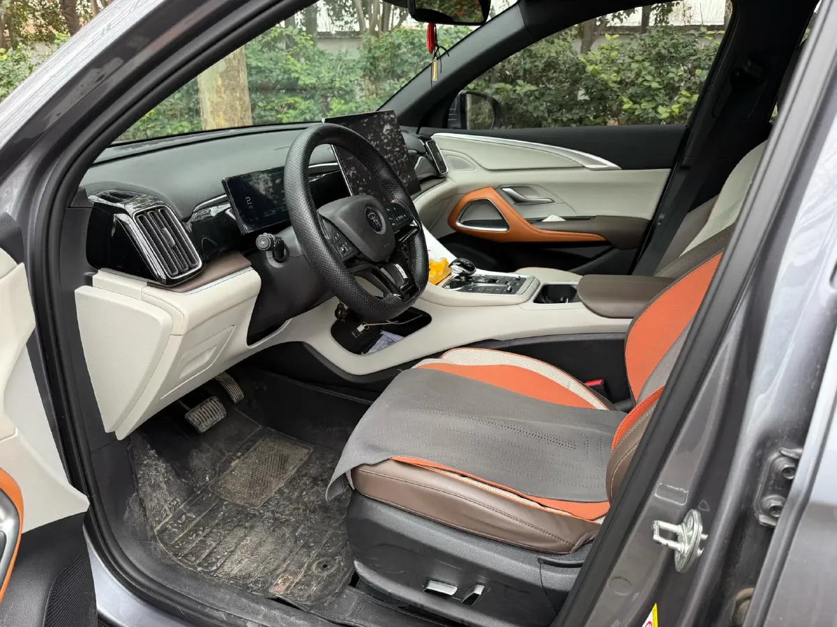 2023 BYD Song Pro 1.5L 110HP L4 E-CVT PHEV 18.3KWH,autocango,china used car exporter,china ev exporter,chinese used car exporter,chinese used ev exporter