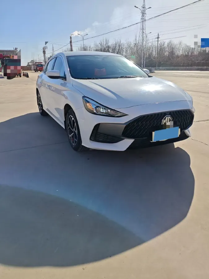 2023 MG 5 1.5L 129HP L4 5MT,autocango,china used car exporter,china ev exporter,chinese used car exporter,chinese used ev exporter