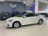 2019 Nissan Teana 2.0L 159HP L4 CVT