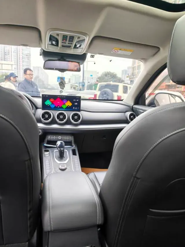 2020 WEY VV5 1.5T 171HP L4 7DCT,autocango,china used car exporter,china ev exporter,chinese used car exporter,chinese used ev exporter