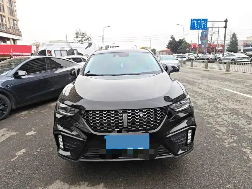 2020 WEY VV5 1.5T 171HP L4 7DCT,autocango,china used car exporter,china ev exporter,chinese used car exporter,chinese used ev exporter