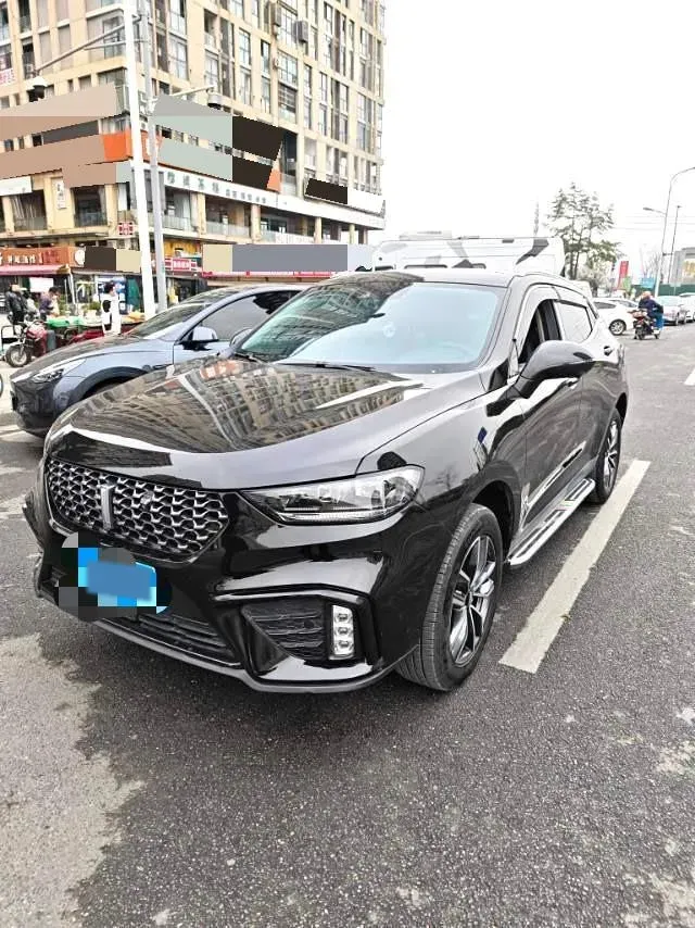 2020 WEY VV5 1.5T 171HP L4 7DCT,autocango,china used car exporter,china ev exporter,chinese used car exporter,chinese used ev exporter