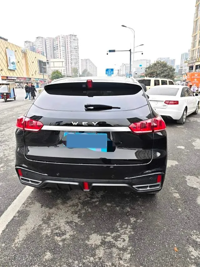 2020 WEY VV5 1.5T 171HP L4 7DCT,autocango,china used car exporter,china ev exporter,chinese used car exporter,chinese used ev exporter