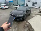 2022 SKODA SUPERB,autocango,china used car exporter,china ev exporter,chinese used car exporter,chinese used ev exporter