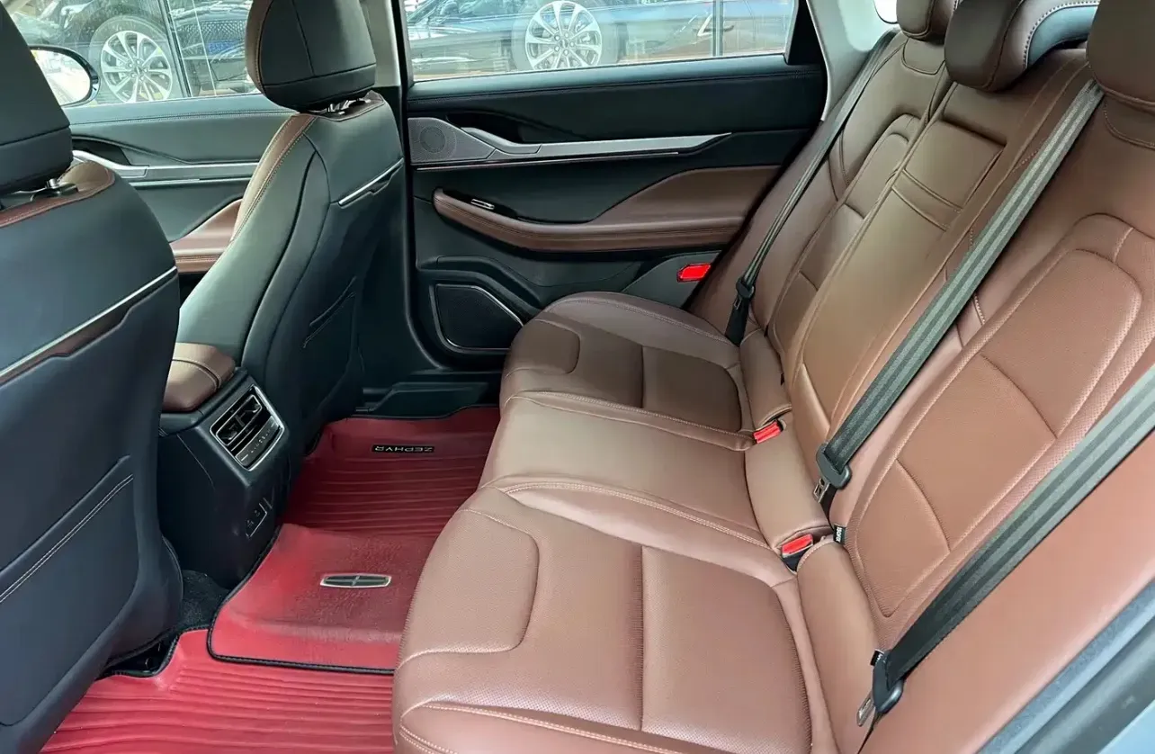 2024 Lincoln Z 2.0T 294HP L4 E-CVT Hybrid,autocango,china used car exporter,china ev exporter,chinese used car exporter,chinese used ev exporter