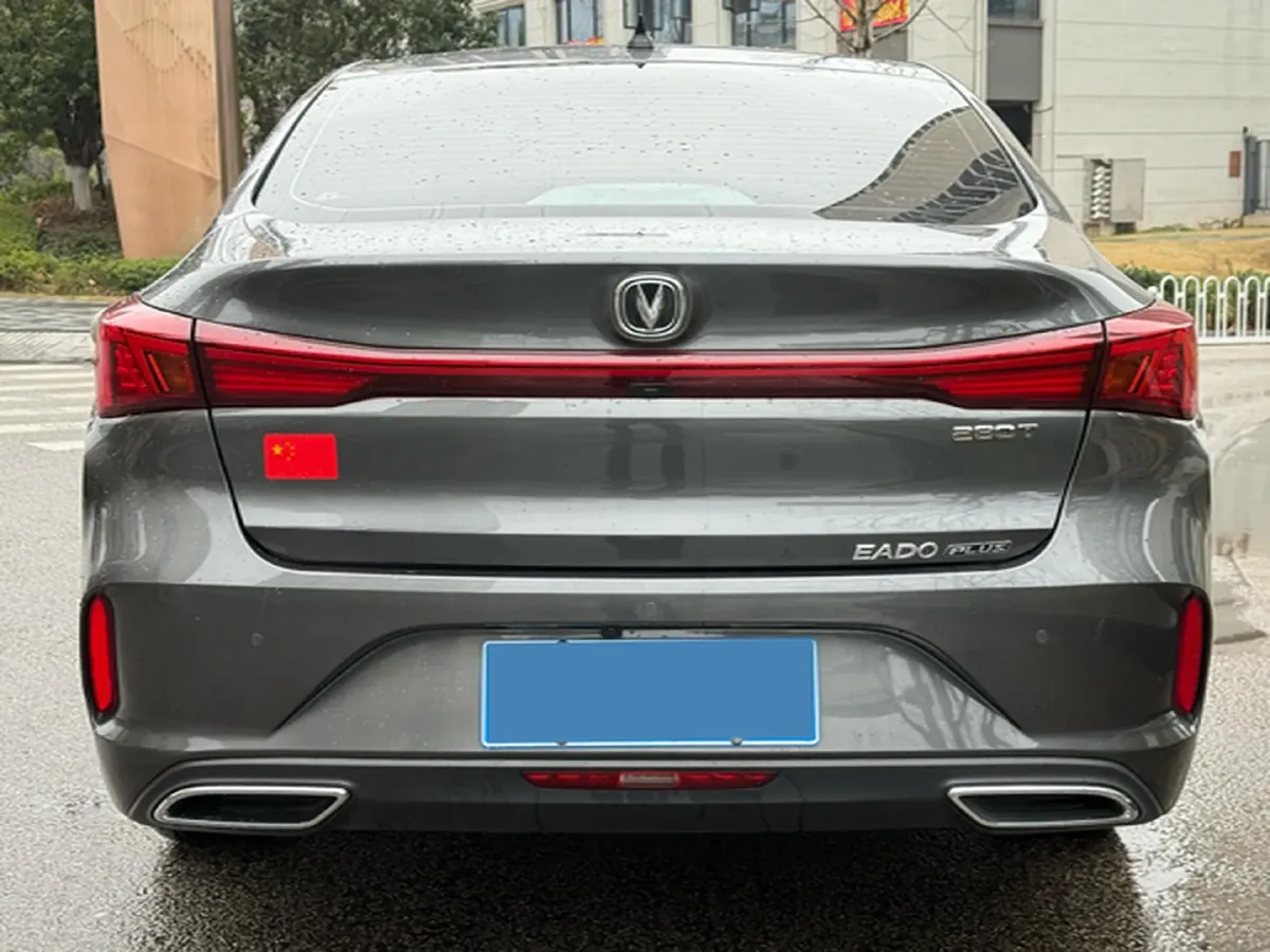 2022 ChangAn Eado 1.4T 160HP L4 7DCT,autocango,china used car exporter,china ev exporter,chinese used car exporter,chinese used ev exporter