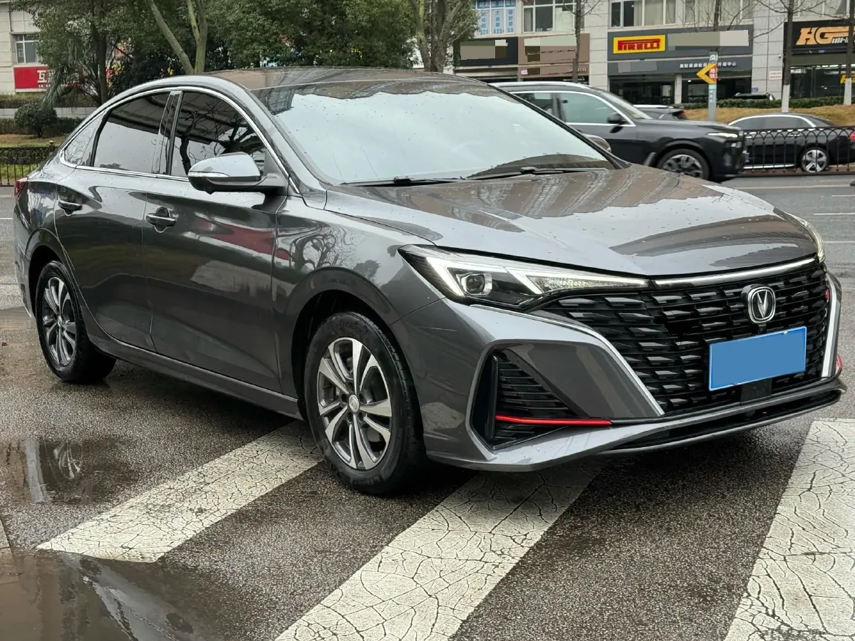 2022 ChangAn Eado 1.4T 160HP L4 7DCT,autocango,china used car exporter,china ev exporter,chinese used car exporter,chinese used ev exporter