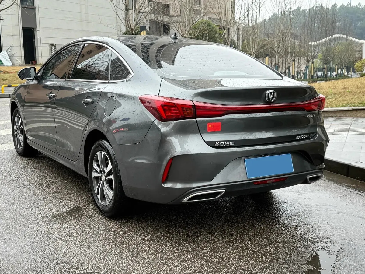 2022 ChangAn Eado 1.4T 160HP L4 7DCT,autocango,china used car exporter,china ev exporter,chinese used car exporter,chinese used ev exporter
