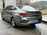 2022 ChangAn Eado 1.4T 160HP L4 7DCT