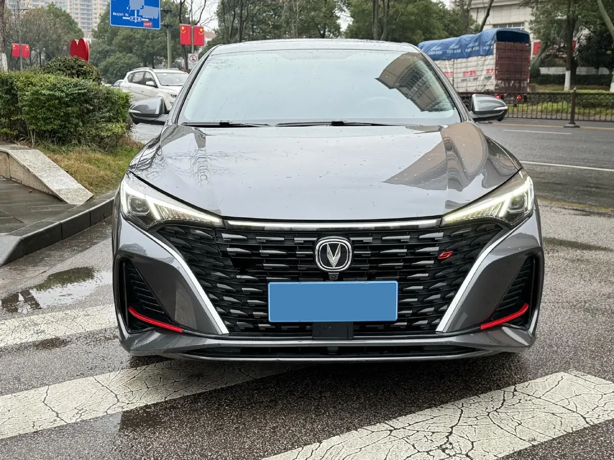 2022 ChangAn Eado 1.4T 160HP L4 7DCT,autocango,china used car exporter,china ev exporter,chinese used car exporter,chinese used ev exporter