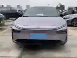 2024 Xpeng P7+ BEV 60.7KWH