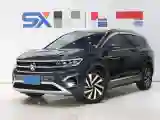 2021 Volkswagen Talagon 2.0T 186HP L4 7DCT