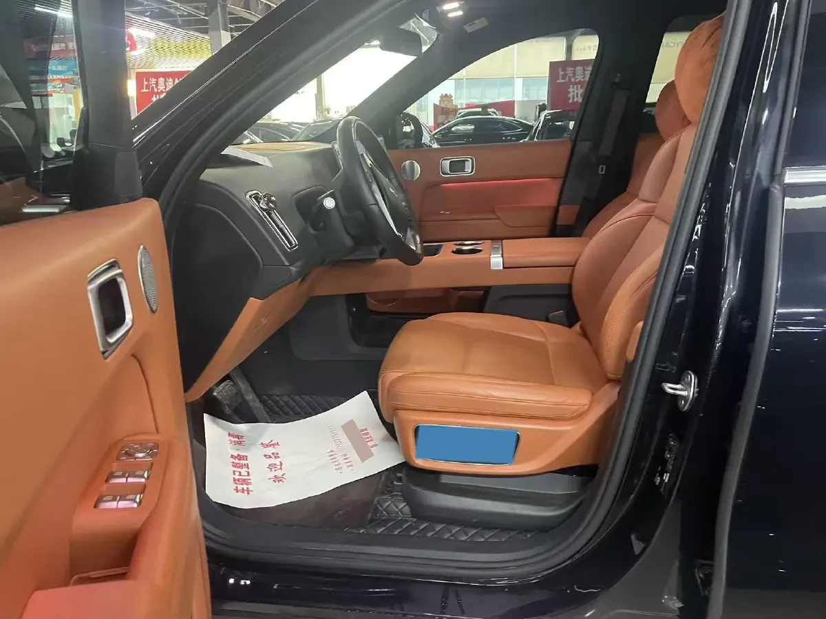 2022 Li L9 Range Extended 154HP REEV 42.6KWH,autocango,china used car exporter,china ev exporter,chinese used car exporter,chinese used ev exporter