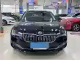 2024 Skoda Superb 1.4T 150HP L4 7DCT