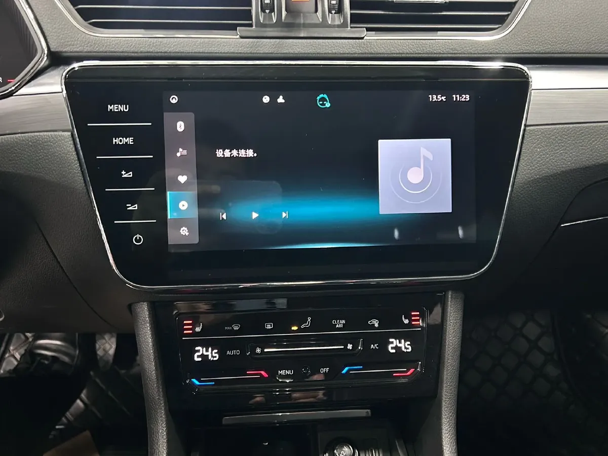 2024 Skoda Superb 1.4T 150HP L4 7DCT,autocango,china used car exporter,china ev exporter,chinese used car exporter,chinese used ev exporter