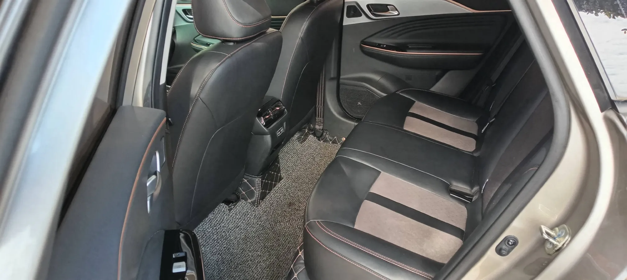 2023 Aion S BEV 55.2KWH,autocango,china used car exporter,china ev exporter,chinese used car exporter,chinese used ev exporter