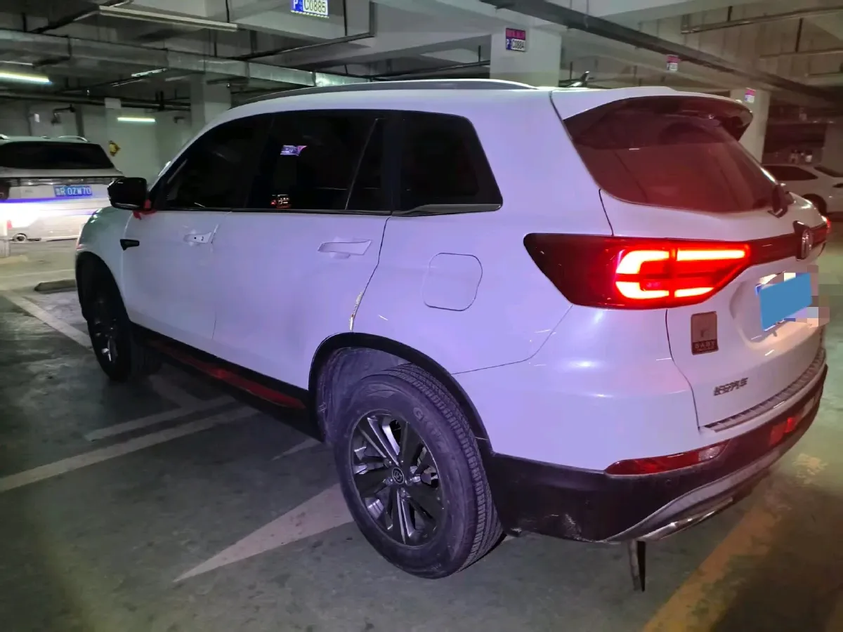 2021 ChangAn CS75 1.5T 178HP L4 7DCT,autocango,china used car exporter,china ev exporter,chinese used car exporter,chinese used ev exporter